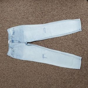 RSQ- (Tillys) Jeans Girlfriend style